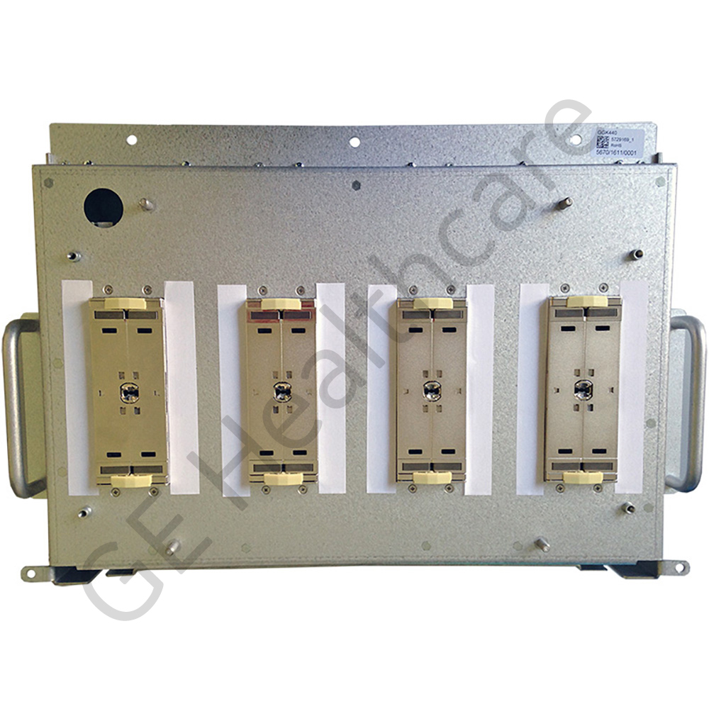 RTF340-EC320 Probe Control Board KTZ304072-R