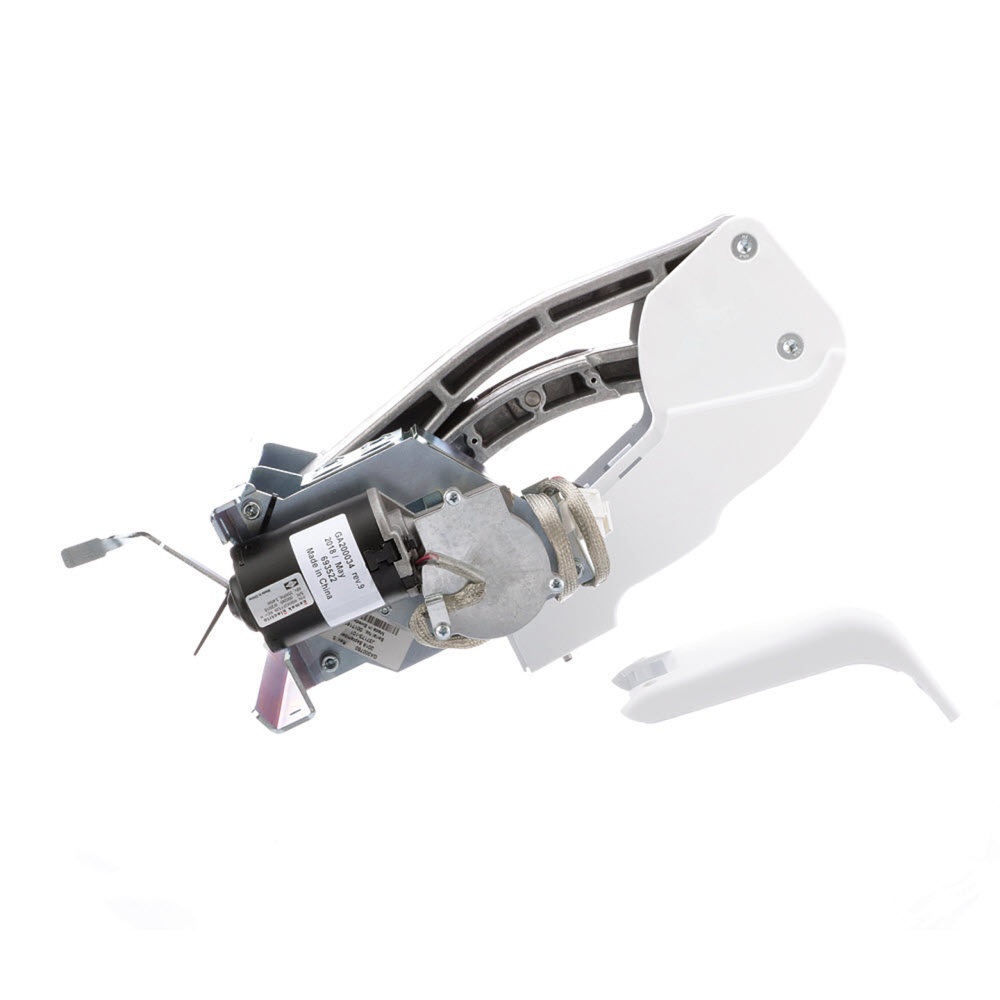 Z- Mechanism GA200039 Z- Mechanism GA200039