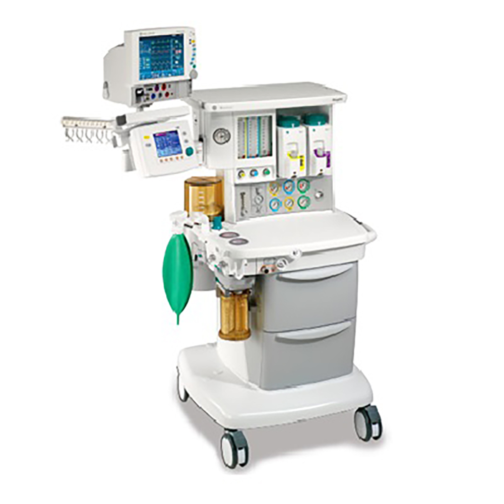 Aespire 7100 Anesthesia Machine Aespire 7100 Anesthesia Machine