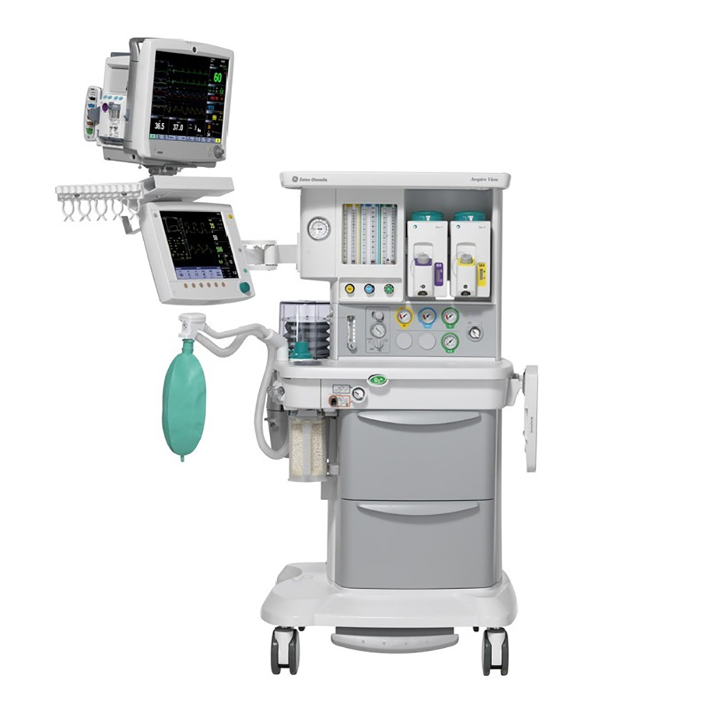 Aespire View Anesthesia Machine Aespire View Anesthesia Machine