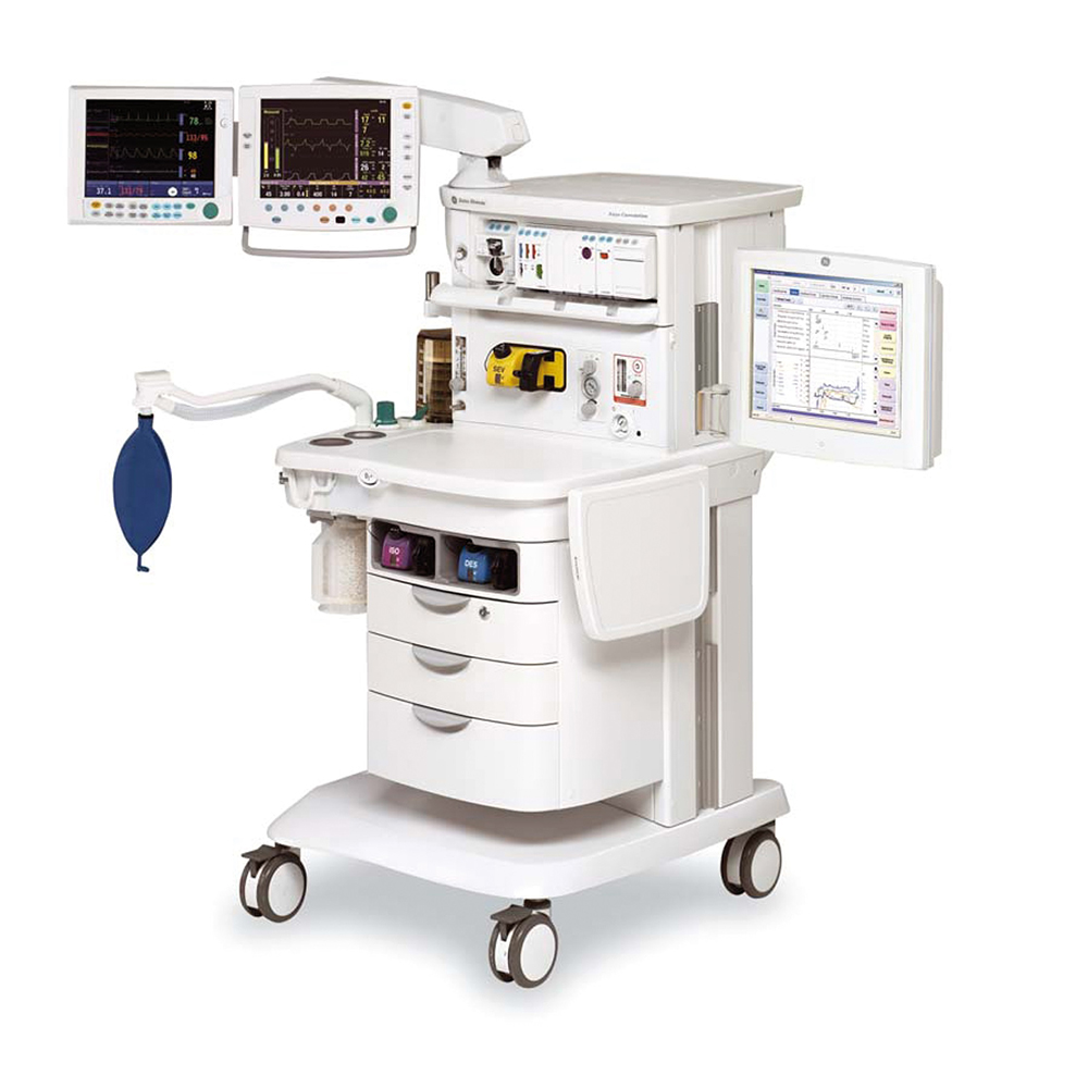 Aisys Anesthesia Machine Aisys Anesthesia Machine