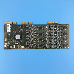 RSR14.P9 Receiver Sub Board HAL RSR14.P9 Receiver Sub Board HAL