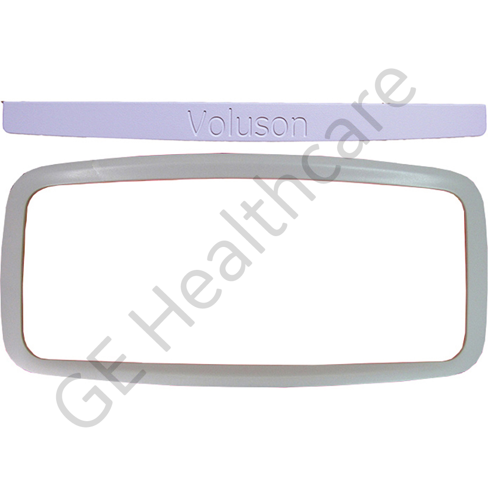 Front Frame Packing Front Frame Packing