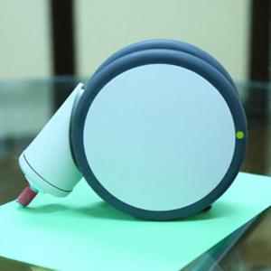 Caster Back Lockable EC300 Caster Back Lockable EC300