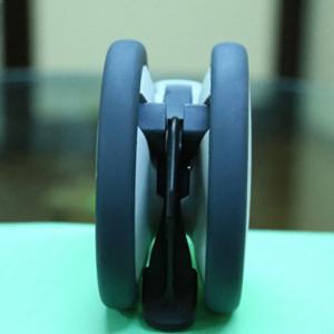 Caster Back Lockable EC300 Caster Back Lockable EC300