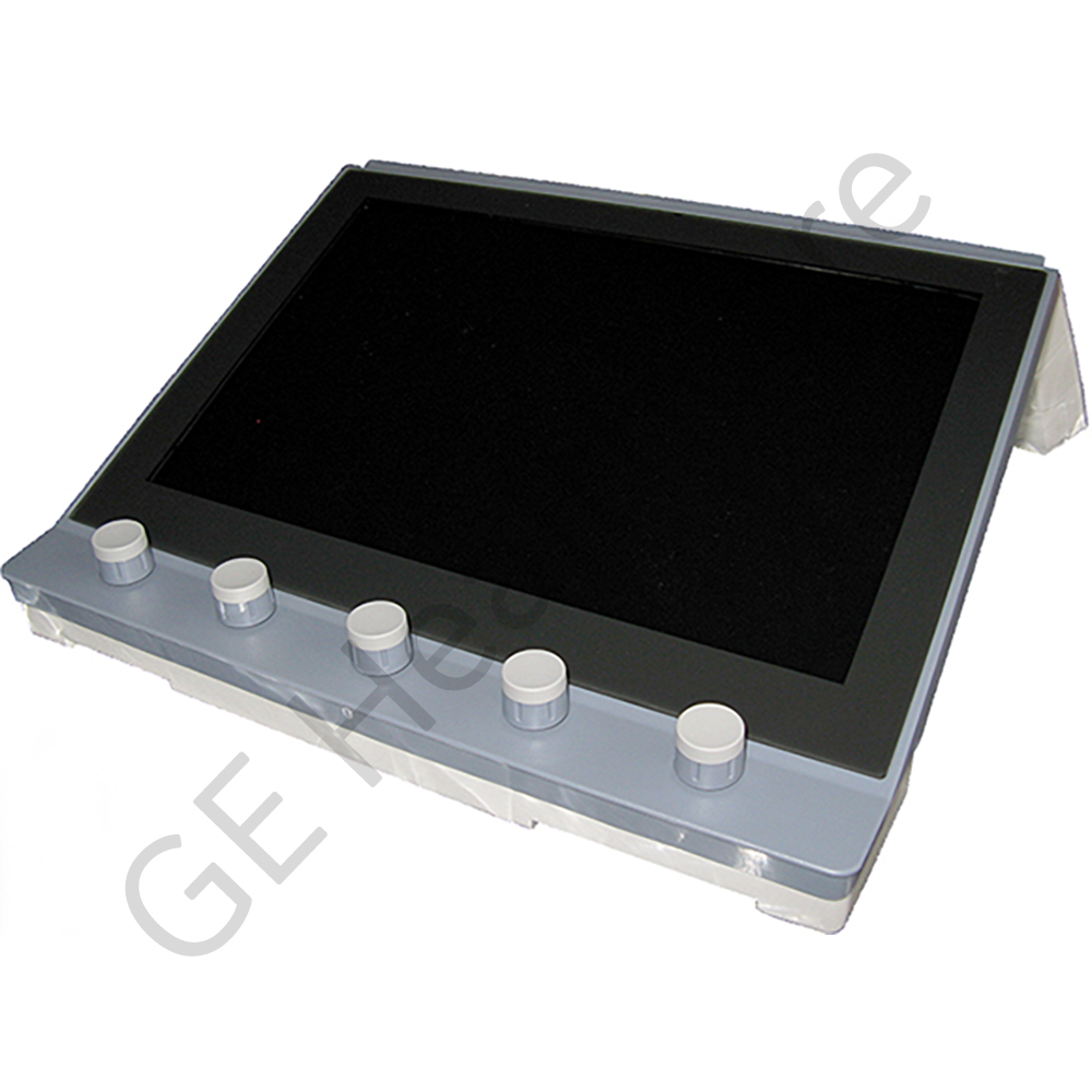 Console Touchscreen complete RTU100 KTZ303947 Console Touchscreen complete RTU100 KTZ303947