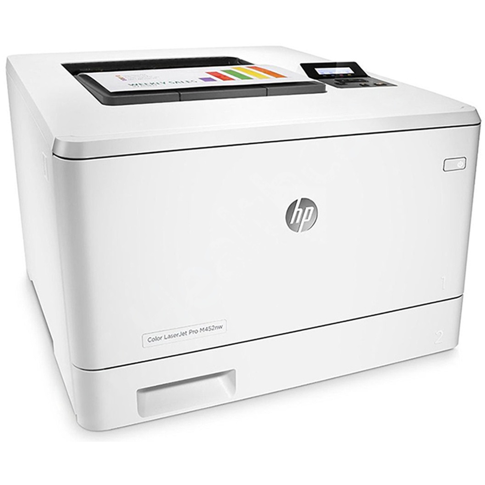 Network Printer 230V Network Printer 230V