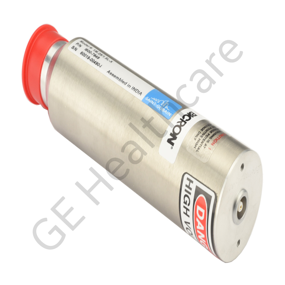 Detector, PMT, Spare Part, Svc Tested Detector, PMT, Spare Part, Svc Tested