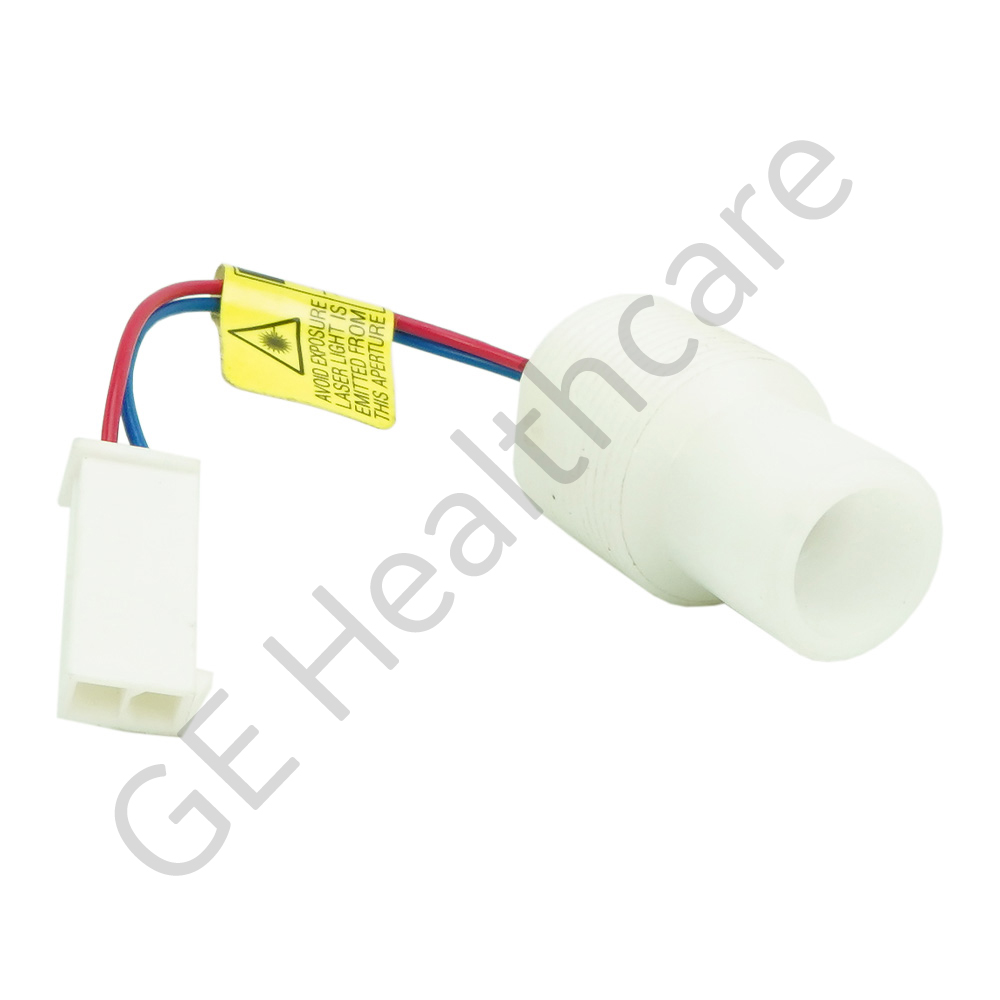 Assembly Laser and Mount NT - Tested Assembly Laser and Mount NT - Tested