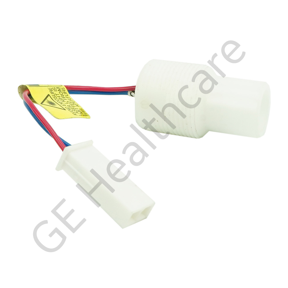 Assembly Laser and Mount NT - Tested Assembly Laser and Mount NT - Tested