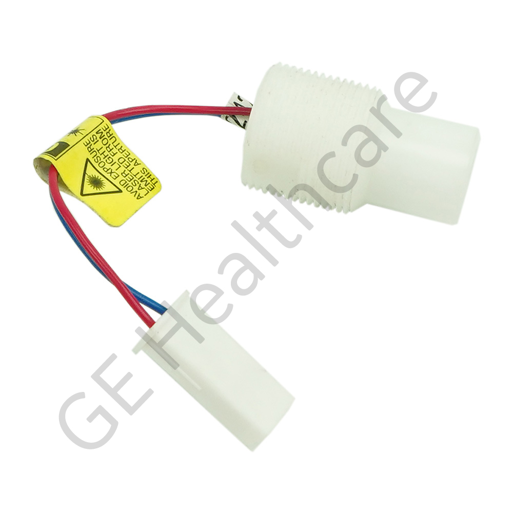 Assembly Laser and Mount NT - Tested Assembly Laser and Mount NT - Tested