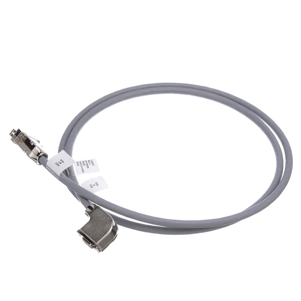 Assembly Cable Communication DCB to XMS Maestro Assembly Cable Communication DCB to XMS Maestro