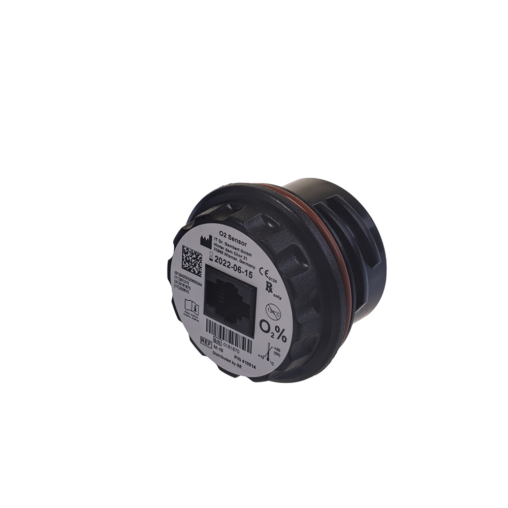 O2 Sensor, ABS, 1/pack O2 Sensor, ABS, 1/pack