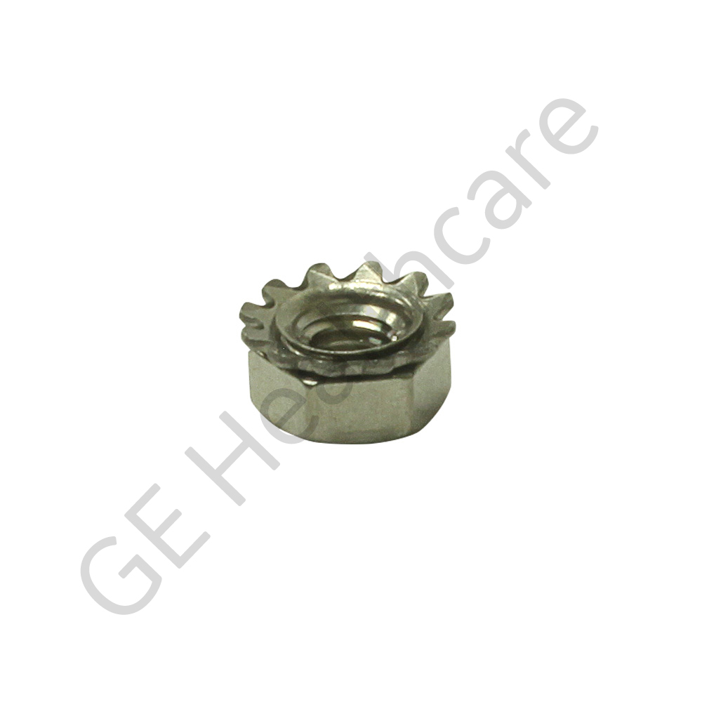 M3 KEP Lock Nut A-2 Stainless Steel M3 KEP Lock Nut A-2 Stainless Steel