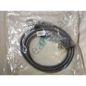 Cable Data Acquisition Board to CPU Board Machined Cable Data Acquisition Board to CPU Board Machined