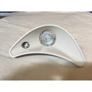 Warmer East Observation Light Assembly Warmer East Observation Light Assembly