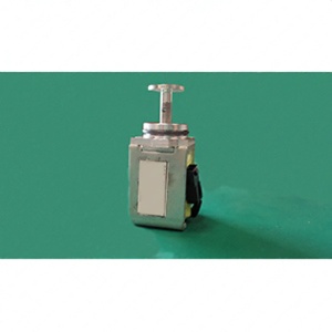 Assembly Safety Valve Actuator Assembly Safety Valve Actuator