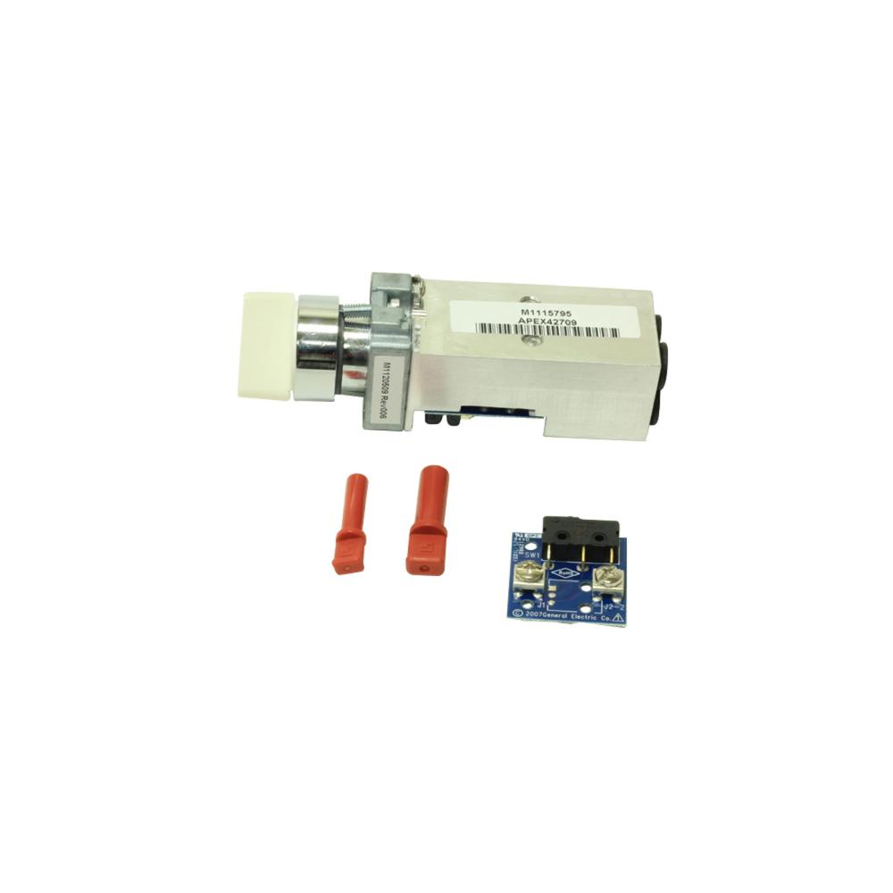 Switch Datex Ohmeda On/Stand by Assembly Switch Datex Ohmeda On/Stand by Assembly