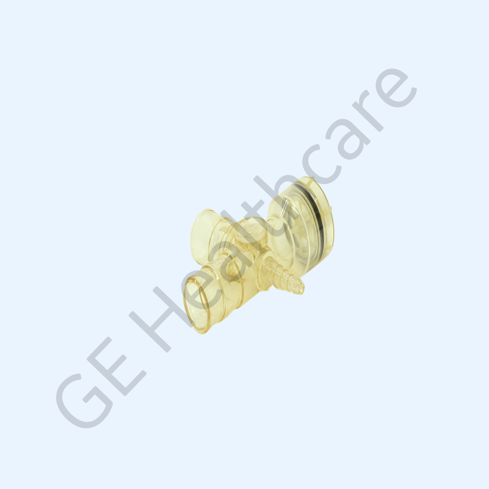 Adapter for Low Pressure Oxygen Adapter for Low Pressure Oxygen