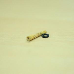 Assembly Core Filter Gunmetal Sinter ID3 Cone 4 L28.5 Assembly Core Filter Gunmetal Sinter ID3 Cone 4 L28.5