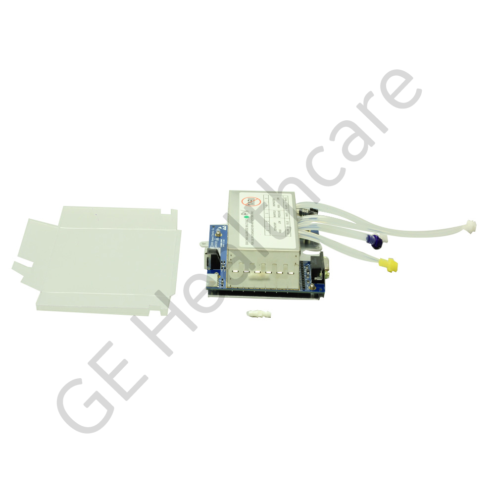 ASSY-MSN, ESIB 7900 CALIBRATED N ASSY-MSN, ESIB 7900 CALIBRATED N