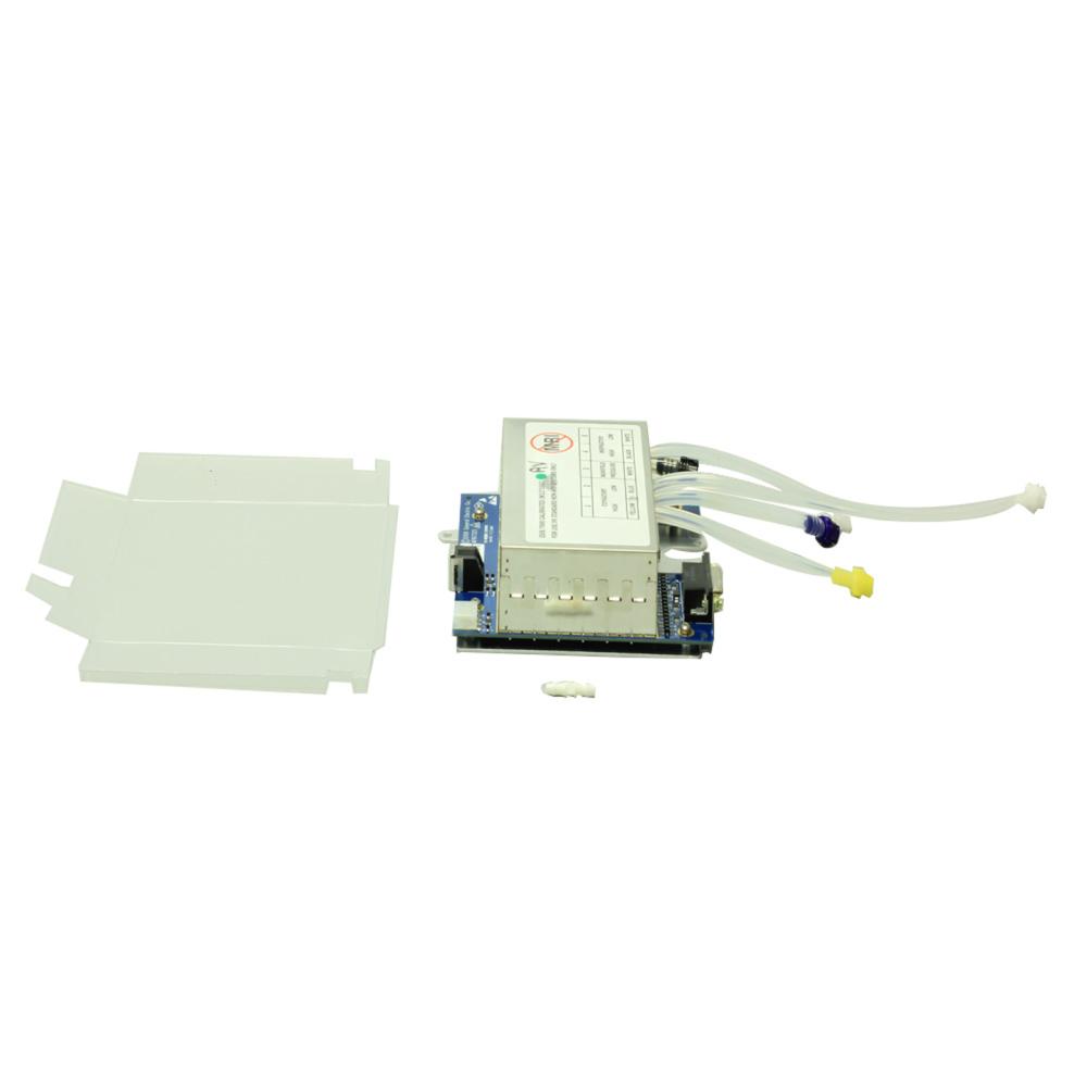 ASSY-MSN, ESIB 7900 CALIBRATED N ASSY-MSN, ESIB 7900 CALIBRATED N