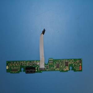 User Interface Board, B650 - FRU User Interface Board, B650 - FRU