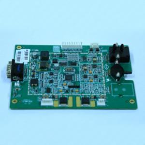 Printed Circuit Assembly (PCA) 9100C Control Sample Board Printed Circuit Assembly (PCA) 9100C Control Sample Board
