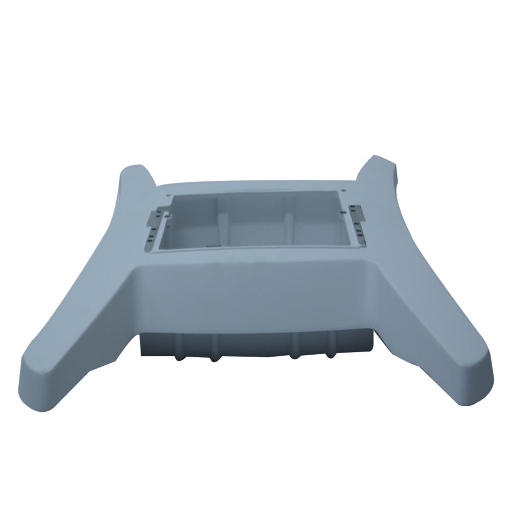 Base Casting - Permanent Cast Base Casting - Permanent Cast