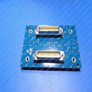 Assembly MGAS Mini Power Supply Printed Circuit Assembly MGAS Mini Power Supply Printed Circuit