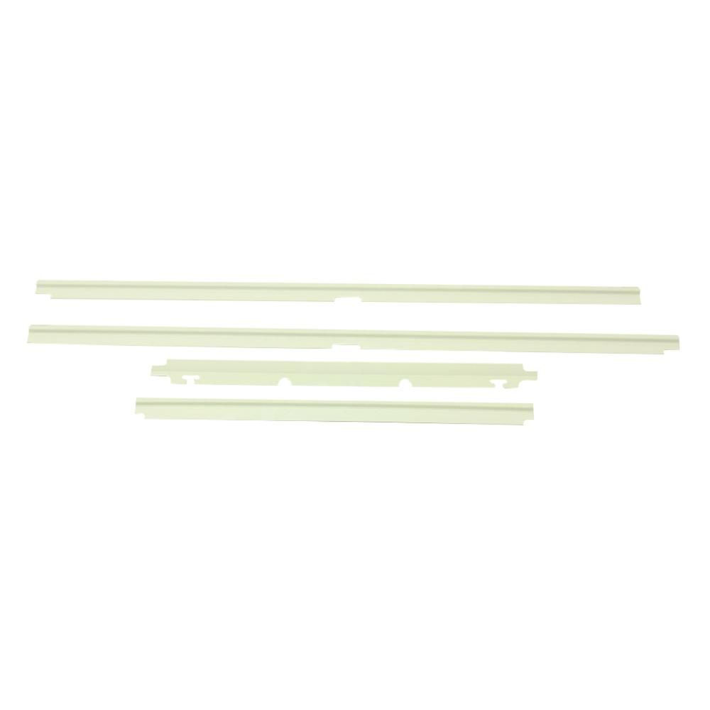 Kit Canopy Seal OmniBed™ Kit Canopy Seal OmniBed™