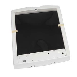 LCD Touch Bezel Assembly Kit LCD Touch Bezel Assembly Kit