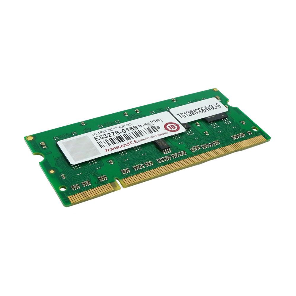 MemoryModuleDDR2SODIMM1GB MemoryModuleDDR2SODIMM1GB