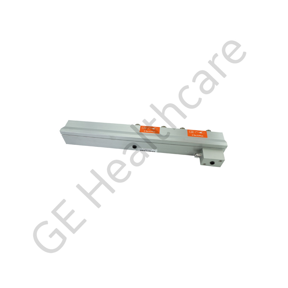 Manifold Assembly Complete Two Position Manifold Assembly Complete Two Position