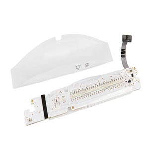 Alarm Light Unit - B450 - FRU Alarm Light Unit - B450 - FRU