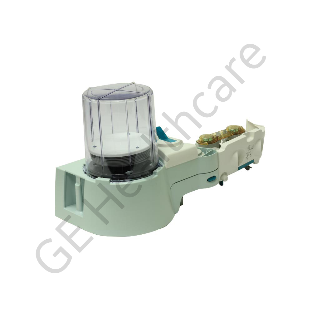 Autoclavable Breathing System Assembly Autoclavable Breathing System Assembly