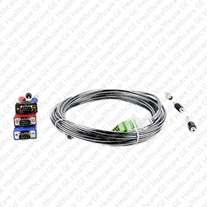 ECG Extension Cable Kit ECG Extension Cable Kit