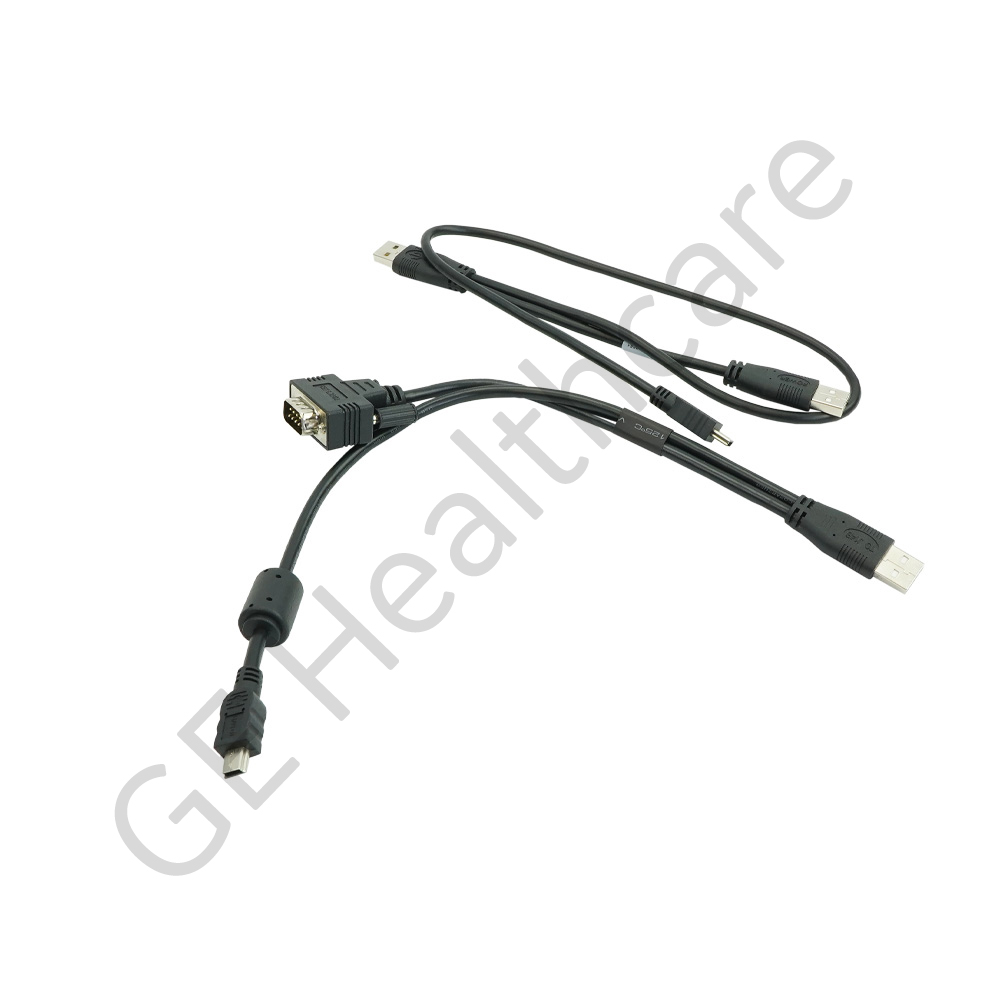 Cables Kit for DVD T084M-RSBN S2423956 Cables Kit for DVD T084M-RSBN S2423956