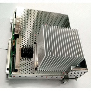 Back End Processor (BEP) Back End Processor (BEP)