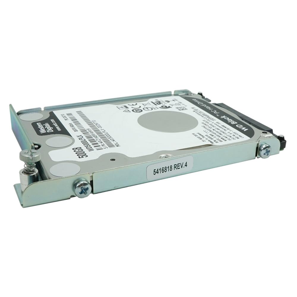 Hard Disk Module Hard Disk Module