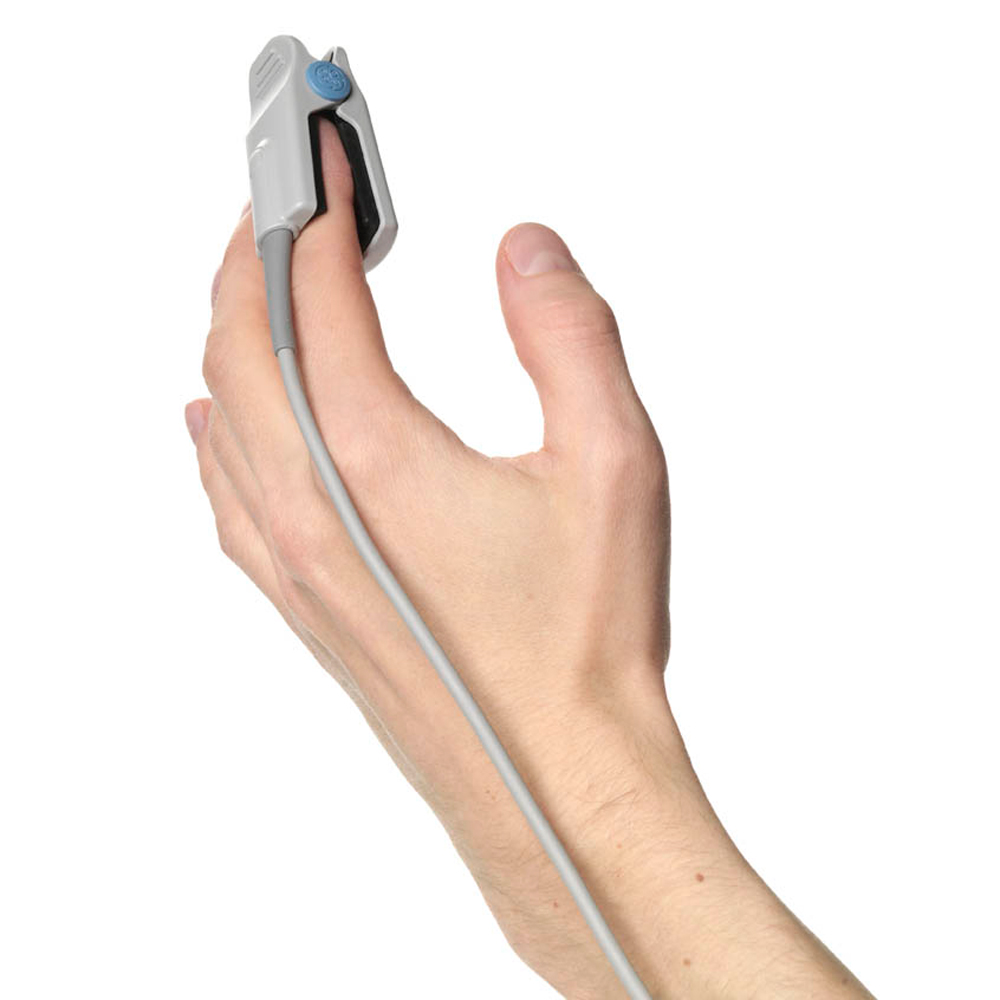 TruSignal Sensor - Adult Finger TruSignal Sensor - Adult Finger