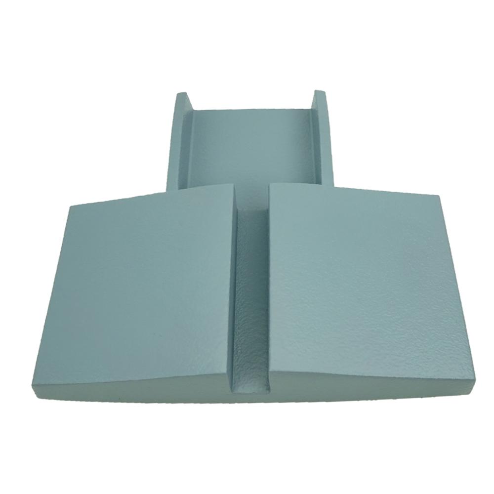 Ramp Pad 1.5T 8 Channel Torso Ramp Pad 1.5T 8 Channel Torso