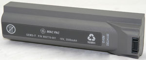Battery Pack Assembly MAC PAC