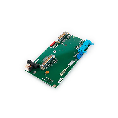 (LSV 895832-D) Mother board CC/5 PCA