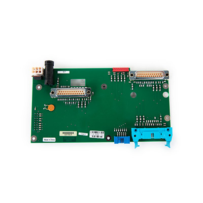 (LSV 895832-D) Mother board CC/5 PCA